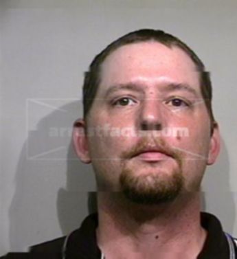 Corey Lee Herzer