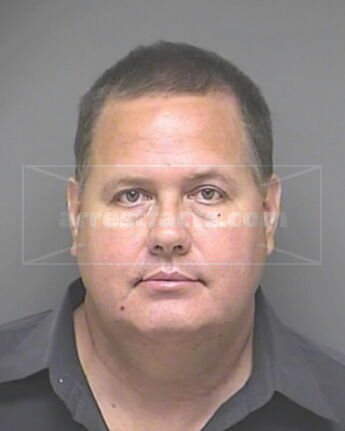 Brent Clark Dickey