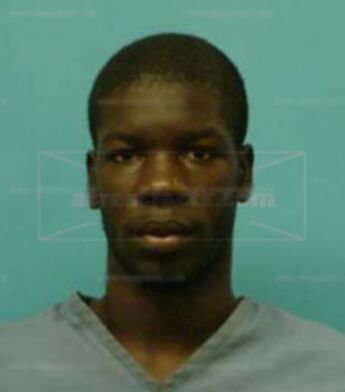 Johnathan Holley