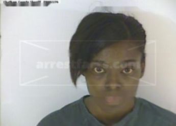 Rhonda Denise Grayson
