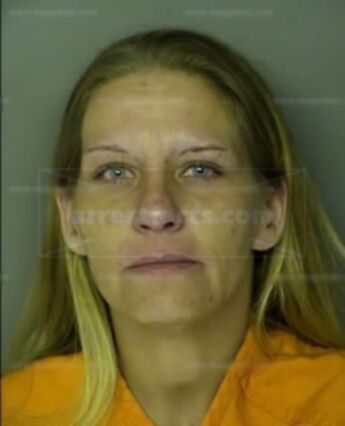 Vickie Denise Fowler Strickland