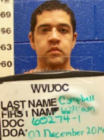William Henry Campbell
