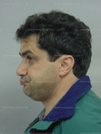 Stavros S Lahanis