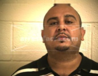 Jesus Hector Mata Gonzalez
