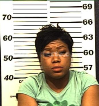 Donna Felicia Cochran