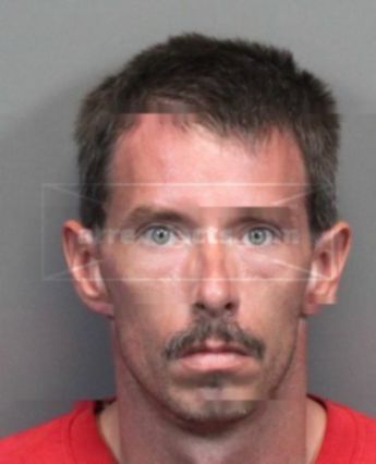 Harold Dewayne Hensley