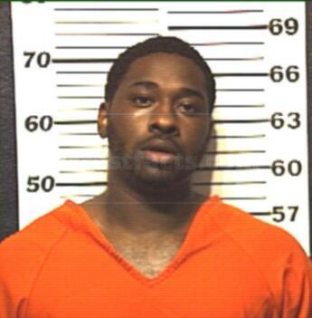 Lonnie Dmond Brown