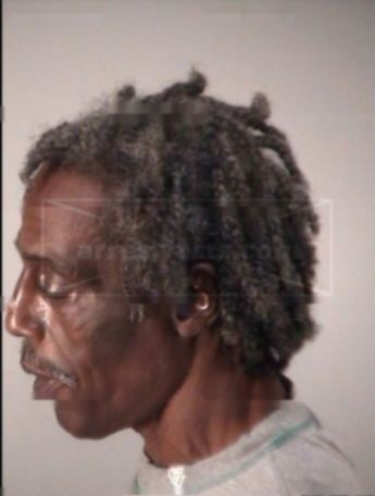 Thomas Glenn Mosley