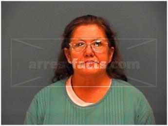 Suzanne Mowry Bradshaw