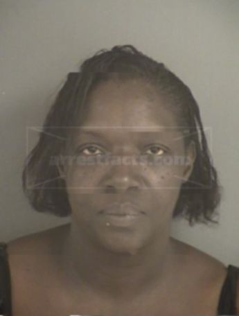 Cassandra Lynn Pegues