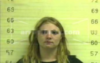Jessica Lee Scott