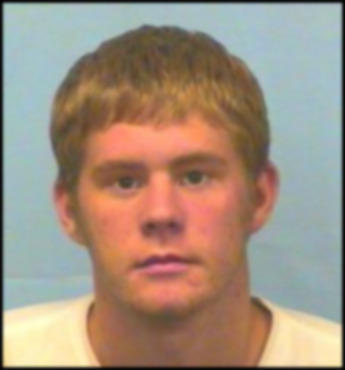 Joshua Blake Crawford
