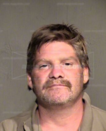 Brian Joseph Matheny