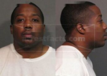 Rodman Kenyon Williams