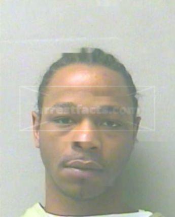 Kevin Foster