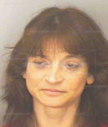 Donna Jean Deeson