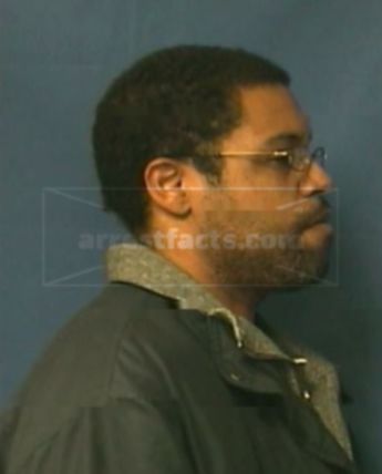 Terrance T Brown