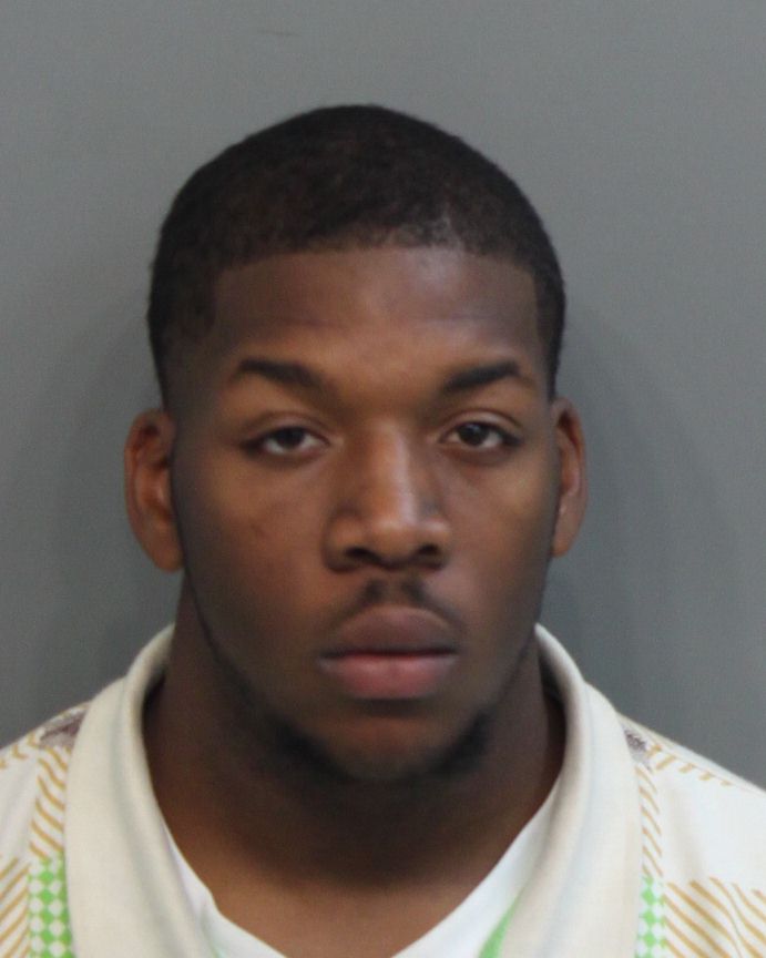 Roland Denzel Price