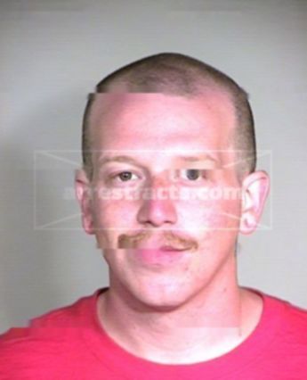 Tyler P Vervalen
