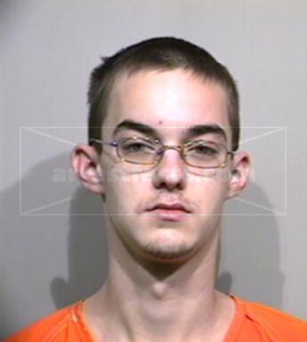 Aaron Lloyd Woods