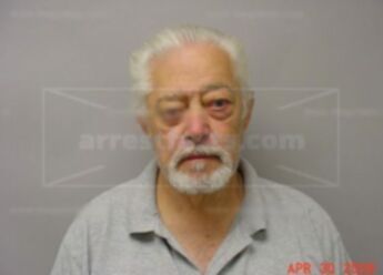 Gary Ray Sartin