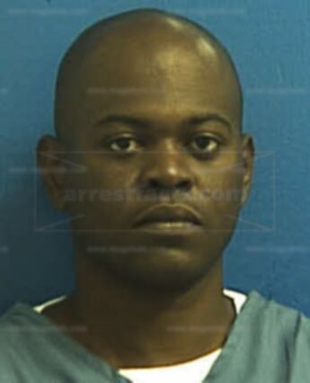 Cornelius R. Johnson