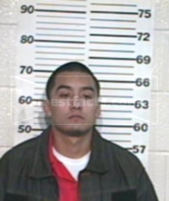 Juan Arturo Altamirano Cruz