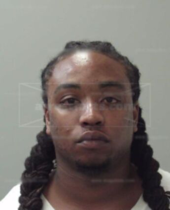 Tavaris Cordell Evans