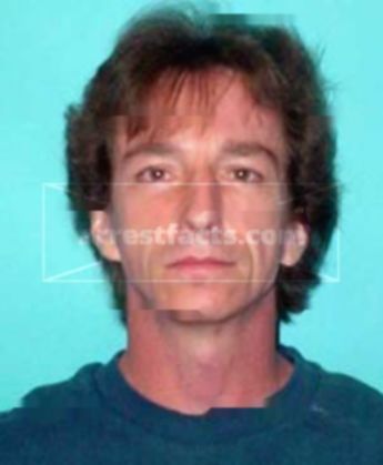 Jeffrey Raymond Walls