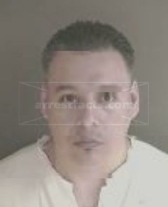 Armando Christian Gamez