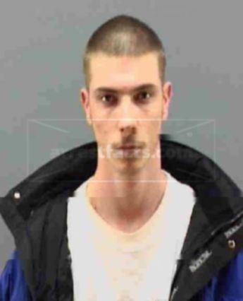 Ryan Edward Wieland