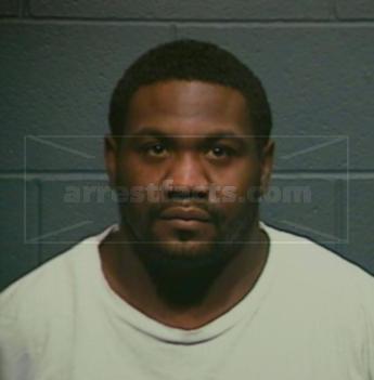 Taliaferro Samory Prince