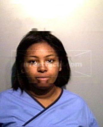 Shakela Monique Dixon