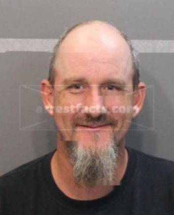Timothy Ronald Evans