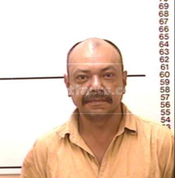 Reynaldo Raphael Salazar