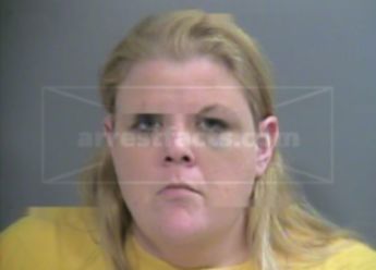 Jessie Mounce