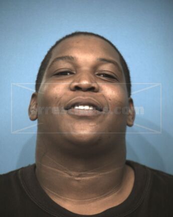 Cornelius Lamont Griffin