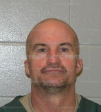 Eric Moffatt