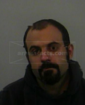 Brian Keith Grimsley