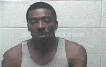 Demoris Omar Frederick