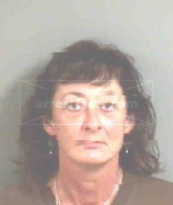 Tina Marie Booth