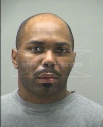 Roderick Johnson