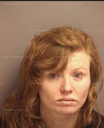 Catherine Juanita Masterson