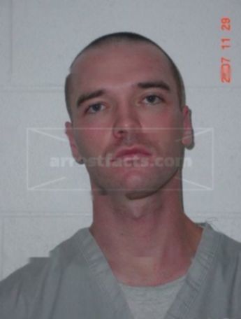 Stephen Joe Eastham
