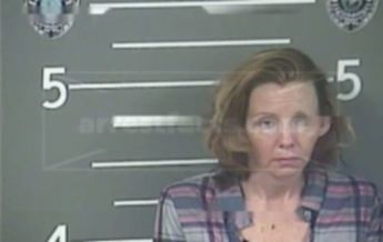 Amanda Lynn Kinser
