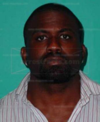 Lance Jamal Sims