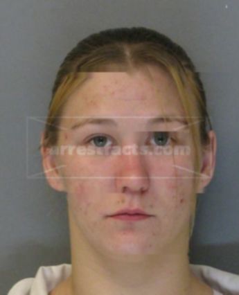 Shayna Michelle Bradley