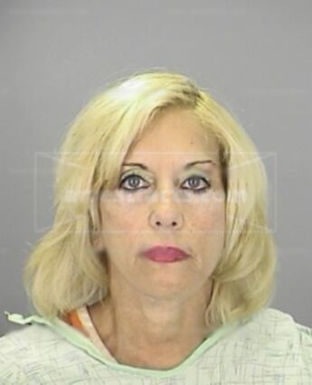 Maria Cruz Greenless