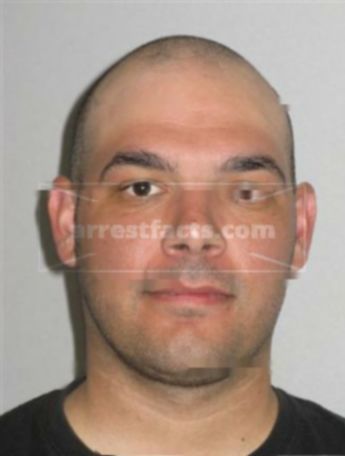 Jeremy Blake Barrera