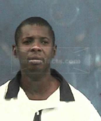 Alphonso Bussey